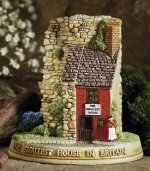 Smallest House